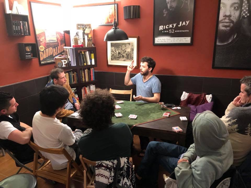 Masterclass · foto 12