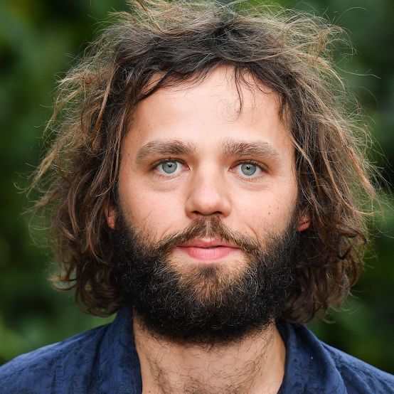Yann Frisch