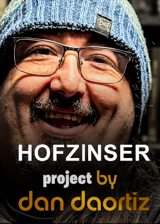 Proyecto Hofzinser