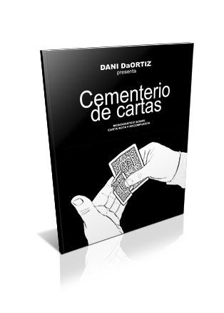 CARD CEMETERY