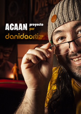 Proyecto DaOrtiz