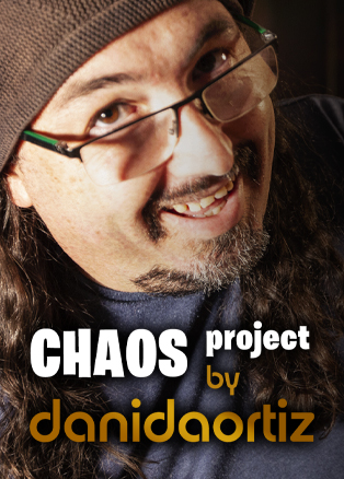 Chaos Proyect