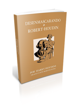 Unmasking Robert-Houdin