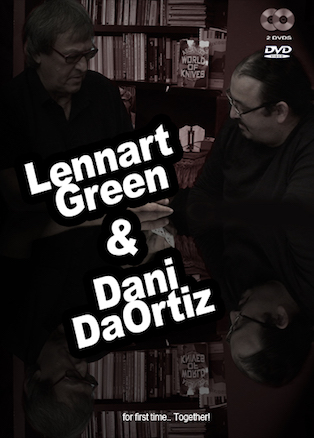 Lennart Green & Dani DaOrtiz
