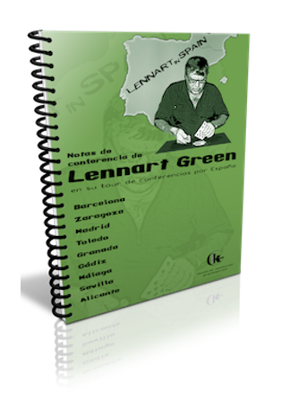 Lecture notes, 2007