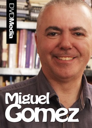 Miguel Gomez