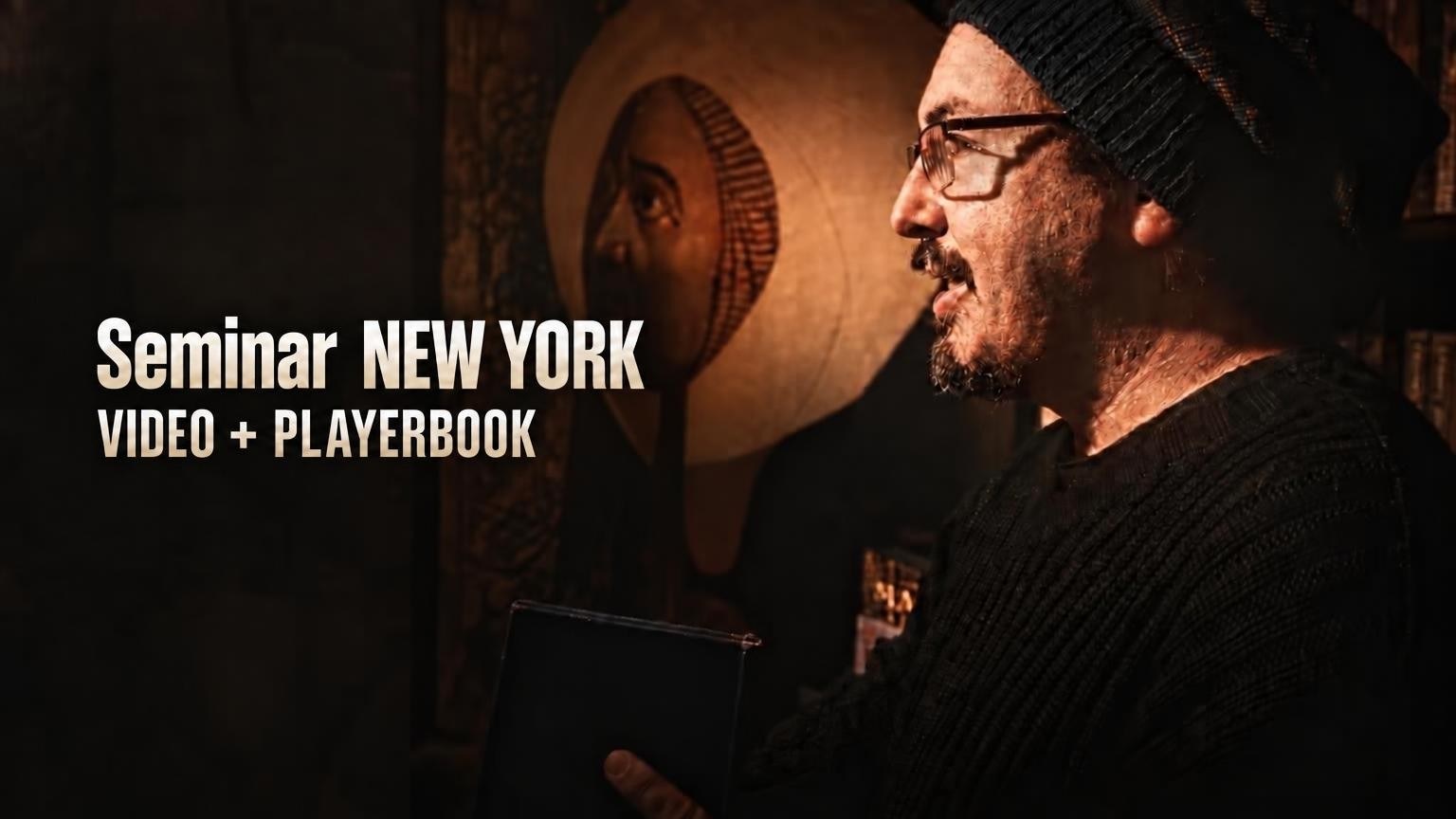 NY Seminar