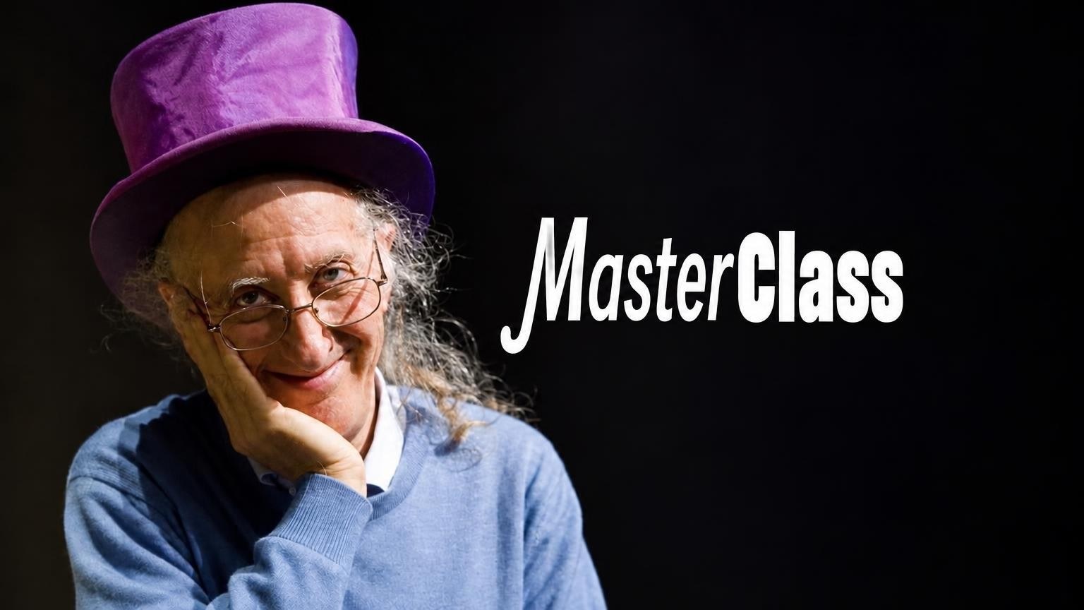 3 Hours Tamariz MasterClass · MasterClass Part I