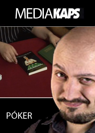 Poker of Grandfather